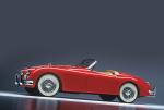 Jaguar XK150 S Roadster 1959 года